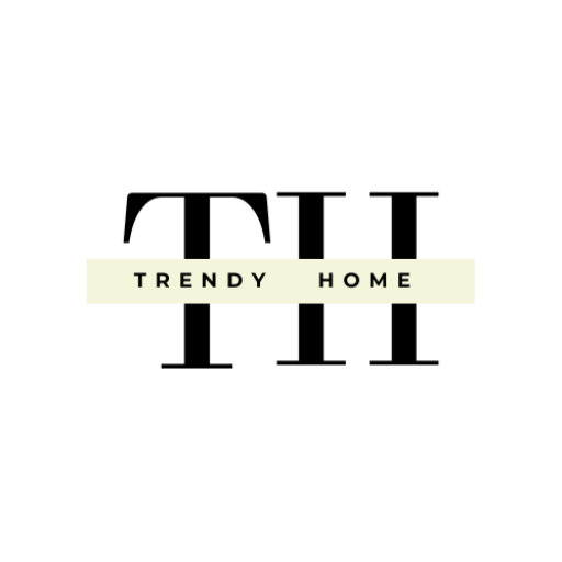  Trendy Home